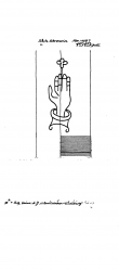 DE7635-PO-155358 - Typ:1 - ID: 59206 - Eintrag Nr.: 18 Wasserzeichen DE7635-PO-155358