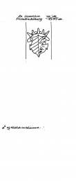 DE7635-PO-25343 - Typ:1 - ID: 59263 - Eintrag Nr.: 164 Wasserzeichen DE7635-PO-25343