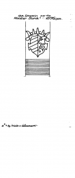 DE7635-PO-25350 - Typ:1 - ID: 59264 - Eintrag Nr.: 165 Wasserzeichen DE7635-PO-25350