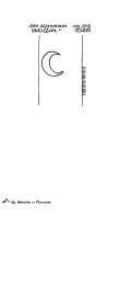 DE7635-PO-41356 - Typ:1 - ID: 59334 - Eintrag Nr.: 4 Wasserzeichen DE7635-PO-41356