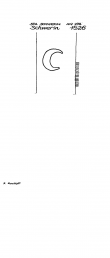 DE7635-PO-41359 - Typ:1 - ID: 59336 - Eintrag Nr.: 6 Wasserzeichen DE7635-PO-41359