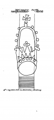 DE7635-PO-52474 - Typ:1 - ID: 59369 - Eintrag Nr.: 67 Wasserzeichen DE7635-PO-52474