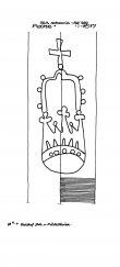 DE7635-PO-52968 - Typ:1 - ID: 59374 - Eintrag Nr.: 144 Wasserzeichen DE7635-PO-52968