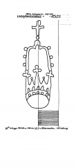 DE7635-PO-52989 - Typ:1 - ID: 59378 - Eintrag Nr.: 148 Wasserzeichen DE7635-PO-52989