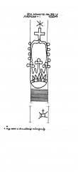 DE7635-PO-54029 - Typ:1 - ID: 59391 - Eintrag Nr.: 198 Wasserzeichen DE7635-PO-54029