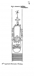 DE7635-PO-54189 - Typ:1 - ID: 59397 - Eintrag Nr.: 199 Wasserzeichen DE7635-PO-54189