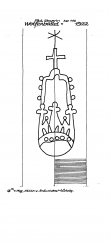 Wasserzeichen DE7635-PO-54542