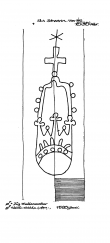 DE7635-PO-54704 - Typ:1 - ID: 59413 - Eintrag Nr.: 202 Wasserzeichen DE7635-PO-54704