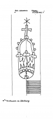 Wasserzeichen DE7635-PO-54953