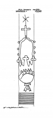 DE7635-PO-55147 - Typ:1 - ID: 59431 - Eintrag Nr.: 87 Wasserzeichen DE7635-PO-55147