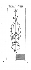 DE7635-PO-55153 - Typ:1 - ID: 59433 - Eintrag Nr.: 89 Wasserzeichen DE7635-PO-55153
