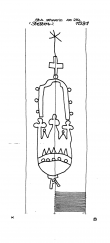 DE7635-PO-55154 - Typ:1 - ID: 59434 - Eintrag Nr.: 90 Wasserzeichen DE7635-PO-55154