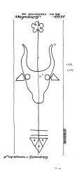 Wasserzeichen DE7635-PO-66153