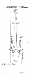 Wasserzeichen DE7635-PO-69138