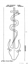 DE7635-PO-71191 - Typ:1 - ID: 59504 - Eintrag Nr.: 64 Wasserzeichen DE7635-PO-71191
