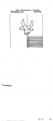 DE7635-PO-71297 - Typ:1 - ID: 59507 - Eintrag Nr.: 97 Wasserzeichen DE7635-PO-71297