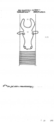 DE7635-PO-71437 - Typ:1 - ID: 59508 - Eintrag Nr.: 98 Wasserzeichen DE7635-PO-71437