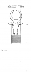 DE7635-PO-71465 - Typ:1 - ID: 59509 - Eintrag Nr.: 99 Wasserzeichen DE7635-PO-71465