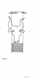 DE7635-PO-71486 - Typ:1 - ID: 59515 - Eintrag Nr.: 105 Wasserzeichen DE7635-PO-71486