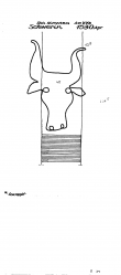 DE7635-PO-71487 - Typ:1 - ID: 59516 - Eintrag Nr.: 106 Wasserzeichen DE7635-PO-71487