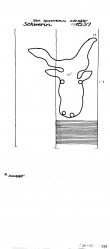 DE7635-PO-71491 - Typ:1 - ID: 59518 - Eintrag Nr.: 108 Wasserzeichen DE7635-PO-71491