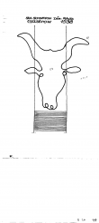 DE7635-PO-71494 - Typ:1 - ID: 59520 - Eintrag Nr.: 110 Wasserzeichen DE7635-PO-71494