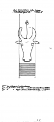 DE7635-PO-71576 - Typ:1 - ID: 59529 - Eintrag Nr.: 66 Wasserzeichen DE7635-PO-71576