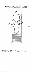 DE7635-PO-71585 - Typ:1 - ID: 59530 - Eintrag Nr.: 67 Wasserzeichen DE7635-PO-71585