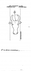 DE7635-PO-71588 - Typ:1 - ID: 59531 - Eintrag Nr.: 68 Wasserzeichen DE7635-PO-71588