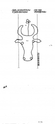 DE7635-PO-71591 - Typ:1 - ID: 59532 - Eintrag Nr.: 69 Wasserzeichen DE7635-PO-71591