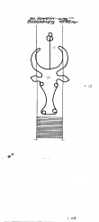 DE7635-PO-71593 - Typ:1 - ID: 59533 - Eintrag Nr.: 70 Wasserzeichen DE7635-PO-71593