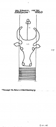 DE7635-PO-71599 - Typ:1 - ID: 59536 - Eintrag Nr.: 73 Wasserzeichen DE7635-PO-71599