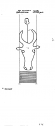 DE7635-PO-71614 - Typ:1 - ID: 59538 - Eintrag Nr.: 75 Wasserzeichen DE7635-PO-71614