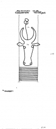 DE7635-PO-71620 - Typ:1 - ID: 59541 - Eintrag Nr.: 78 Wasserzeichen DE7635-PO-71620