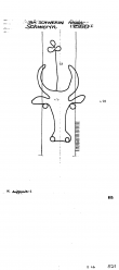 DE7635-PO-71627 - Typ:1 - ID: 59542 - Eintrag Nr.: 79 Wasserzeichen DE7635-PO-71627