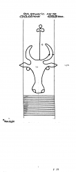 DE7635-PO-71633 - Typ:1 - ID: 59547 - Eintrag Nr.: 84 Wasserzeichen DE7635-PO-71633