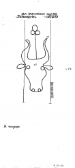 DE7635-PO-71636 - Typ:1 - ID: 59549 - Eintrag Nr.: 86 Wasserzeichen DE7635-PO-71636