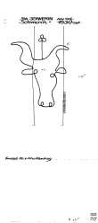 DE7635-PO-71640 - Typ:1 - ID: 59551 - Eintrag Nr.: 88 Wasserzeichen DE7635-PO-71640