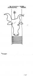 DE7635-PO-71645 - Typ:1 - ID: 59555 - Eintrag Nr.: 92 Wasserzeichen DE7635-PO-71645