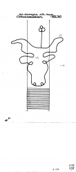 DE7635-PO-71661 - Typ:1 - ID: 59567 - Eintrag Nr.: 104 Wasserzeichen DE7635-PO-71661