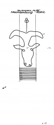 DE7635-PO-71666 - Typ:1 - ID: 59571 - Eintrag Nr.: 108 Wasserzeichen DE7635-PO-71666