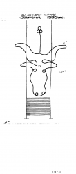DE7635-PO-71673 - Typ:1 - ID: 59577 - Eintrag Nr.: 114 Wasserzeichen DE7635-PO-71673