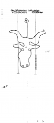 DE7635-PO-71674 - Typ:1 - ID: 59578 - Eintrag Nr.: 115 Wasserzeichen DE7635-PO-71674