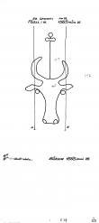 DE7635-PO-71758 - Typ:1 - ID: 59580 - Eintrag Nr.: 117 Wasserzeichen DE7635-PO-71758