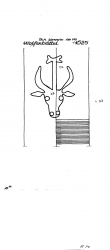 Wasserzeichen DE7635-PO-73766