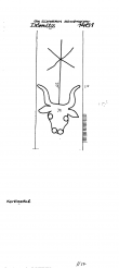 Wasserzeichen DE7635-PO-75600