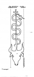 DE7635-PO-77372 - Typ:1 - ID: 59669 - Eintrag Nr.: 31 Wasserzeichen DE7635-PO-77372