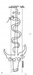 DE7635-PO-77392 - Typ:1 - ID: 59670 - Eintrag Nr.: 32 Wasserzeichen DE7635-PO-77392