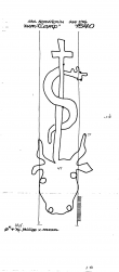 DE7635-PO-77608 - Typ:1 - ID: 59675 - Eintrag Nr.: 16 Wasserzeichen DE7635-PO-77608
