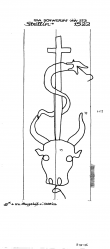 DE7635-PO-77778 - Typ:1 - ID: 59679 - Eintrag Nr.: 115 Wasserzeichen DE7635-PO-77778